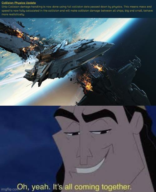 Top post of the day from r/starcitizen

u/ShoutaDE
[FLUFF]: You see, its all part of the Plan
reddit.com/r/starcitizen/…