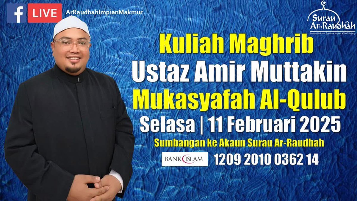 HaazimOk's tweet photo. @arfdy12 terbaik pengerusi https://t.co/nmBF9FkIIp
