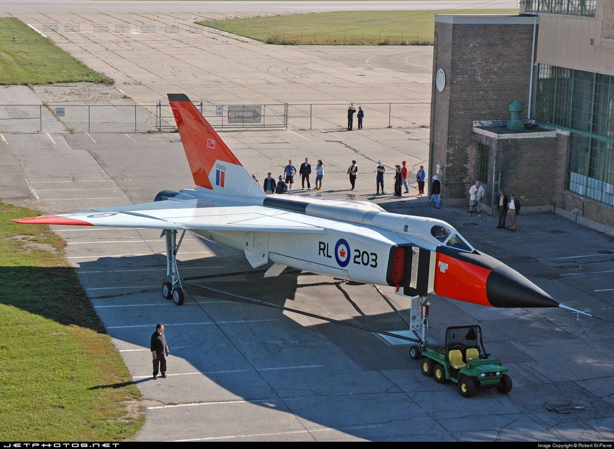 Toronto_nian's tweet photo. #BREAKINGNEWS #Canada 🍁🇨🇦💪 #F16FighterJets #TrumpsWar - If they get Canada's Fighter Jets dseal, certainly the French and Germans will be happy to set-up some sort of a shop in Canada and its long history in aviation and aviation Engineers!
Remember the AVRO killed by #PCparty https://t.co/NFEPdBAq5m