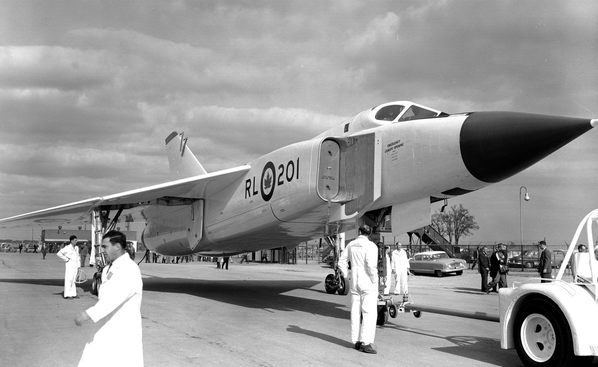 Toronto_nian's tweet photo. #BREAKINGNEWS #Canada 🍁🇨🇦💪 #F16FighterJets #TrumpsWar - If they get Canada's Fighter Jets dseal, certainly the French and Germans will be happy to set-up some sort of a shop in Canada and its long history in aviation and aviation Engineers!
Remember the AVRO killed by #PCparty https://t.co/NFEPdBAq5m