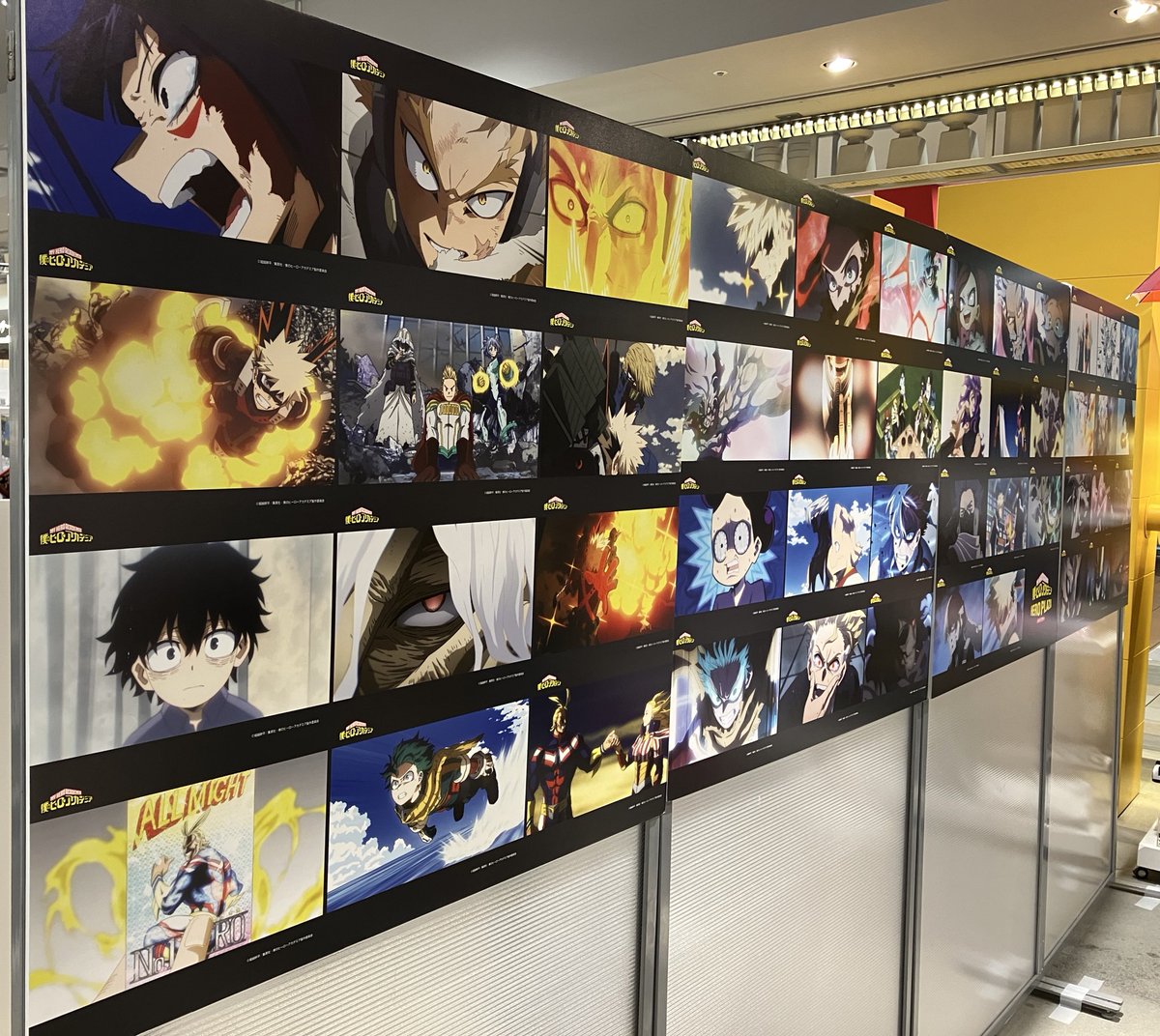 千里バンパクロフト会場】3/15-4/16 □フリー入場のお知らせ