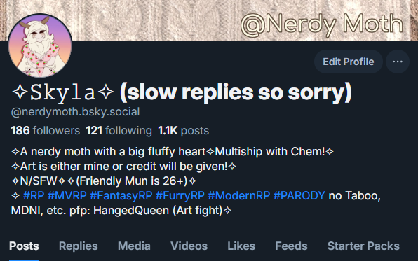 ✧𝚂𝚔𝚢𝚕𝚊✧ (FOLLOW ON BLUESKY, SAME USER) tweet media