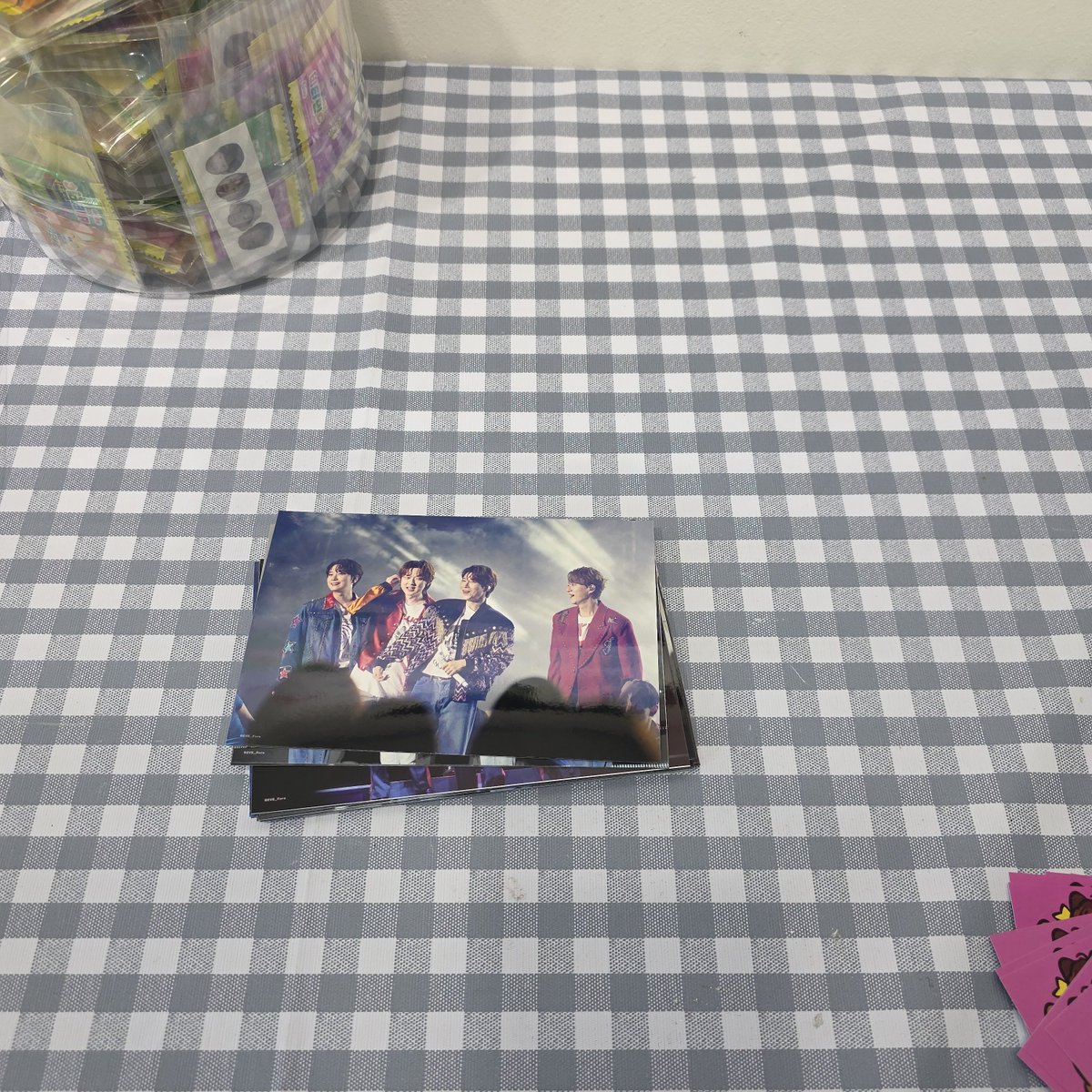 REVE_Fore's tweet image. 일부 올려놓았습니다!