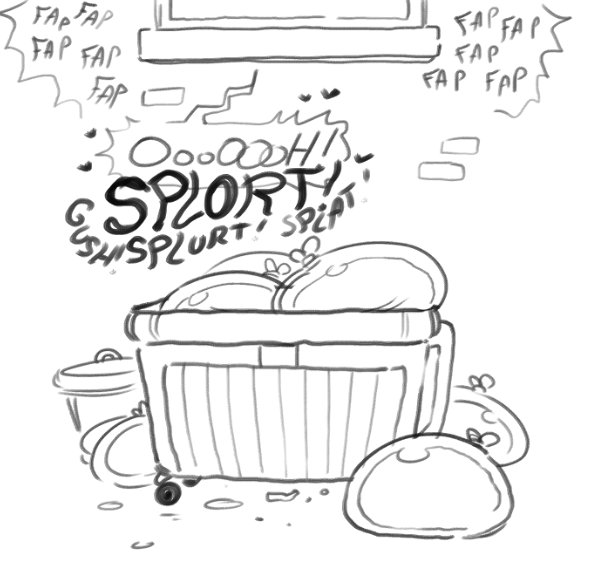 MusclesBull's tweet image. "𝙈𝙈𝙈! 𝘼𝙃! 𝘼𝙃𝙃! 𝙃𝙤𝙬 𝙝𝙖𝙧𝙙 𝙞𝙩 𝙞𝙨 𝙩𝙤 𝙡𝙞𝙫𝙚 𝙬𝙞𝙩𝙝 𝙨𝙪𝙘𝙝 𝙖 𝙝𝙪𝙜𝙚 𝙗𝙡𝙖𝙘𝙠 𝙙𝙞𝙘𝙠 𝙗𝙚𝙩𝙬𝙚𝙚𝙣 𝙡𝙚𝙜𝙨..." 

~ A huge muscular black guy stood in the middle of the room and masturbated, he needed to get rid of excess sperm ~ 

#RP | #BNWO | #BBC