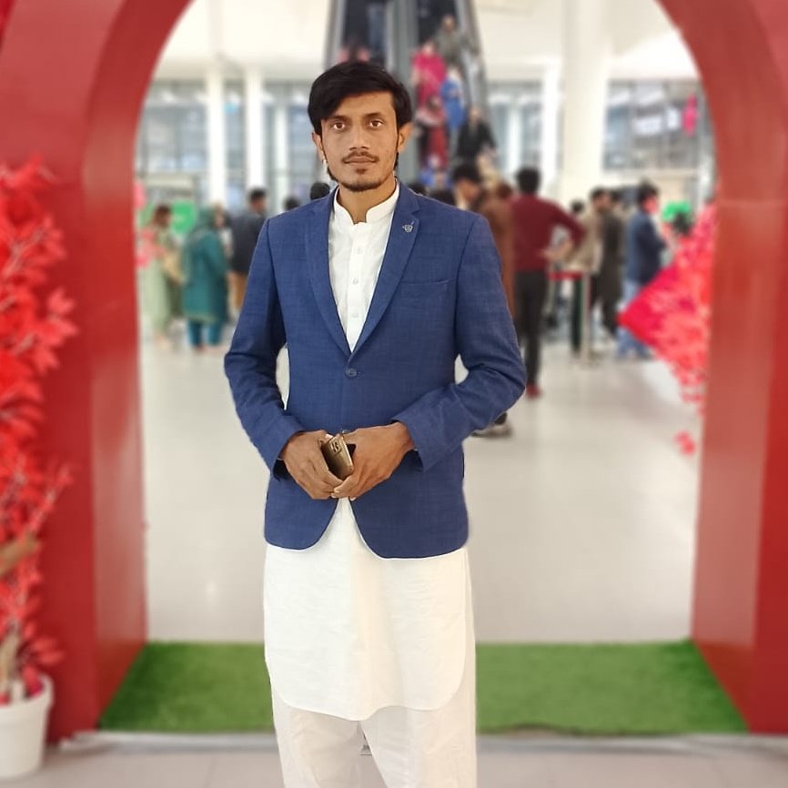 Sardar Atif Ayub Bhatti tweet media