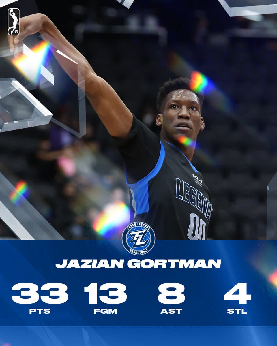 NBA G League tweet media