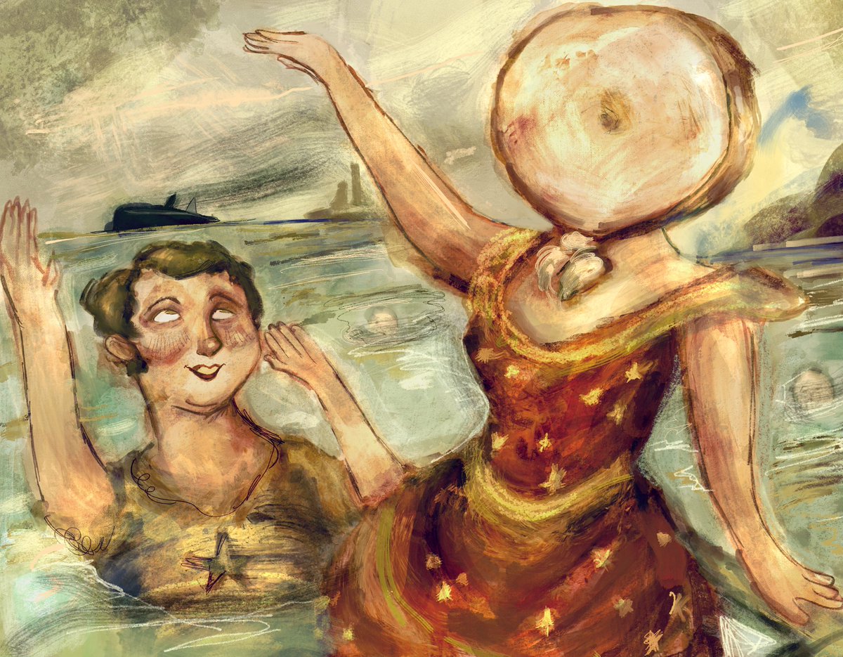 👔COMMISSIONS OPEN tweet media