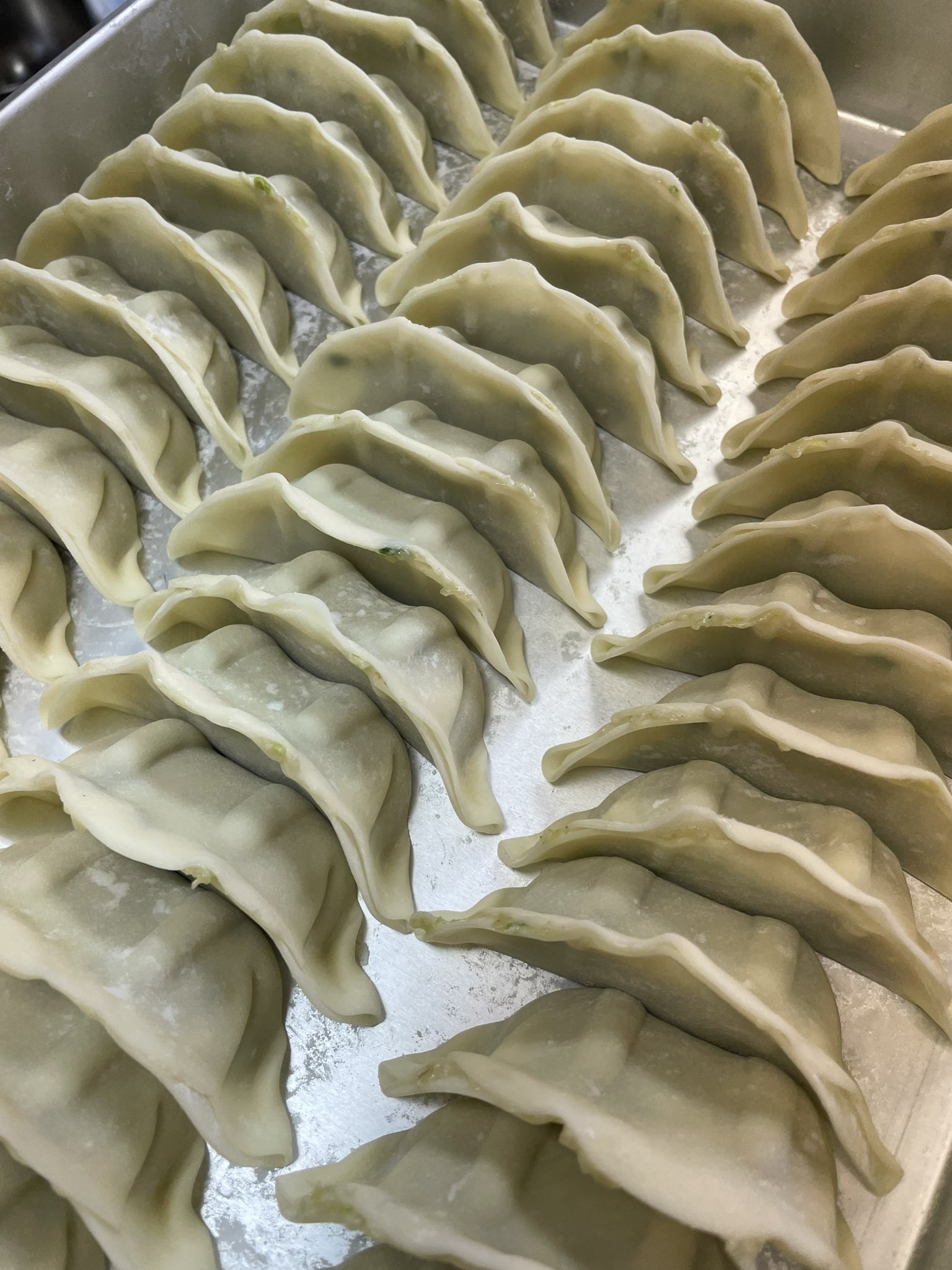 ギョーザショップ (@gyoza_shop) / X