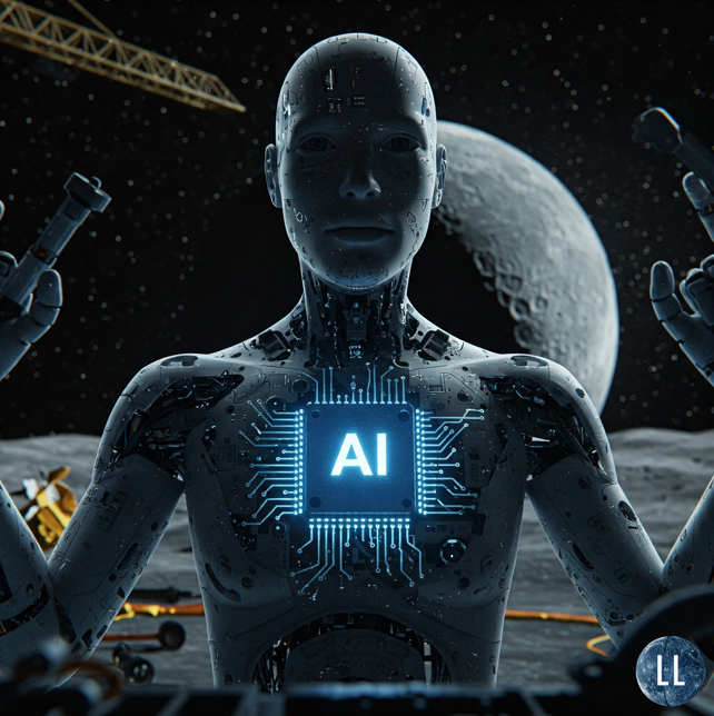 Lunar_Launcher's tweet photo. Greetings Community.  We're thrilled to announce the completion of our AI Agent!  It's now undergoing rigorous training and beta testing.

Scheduled for release in late March or in April.

#Solana  #SolanaCrypto #SolanaCommunity  #PumpFunLaunch #PumpFun #Crypto #AI https://t.co/NMzK29NDaF