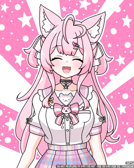 #こよりすけっち 