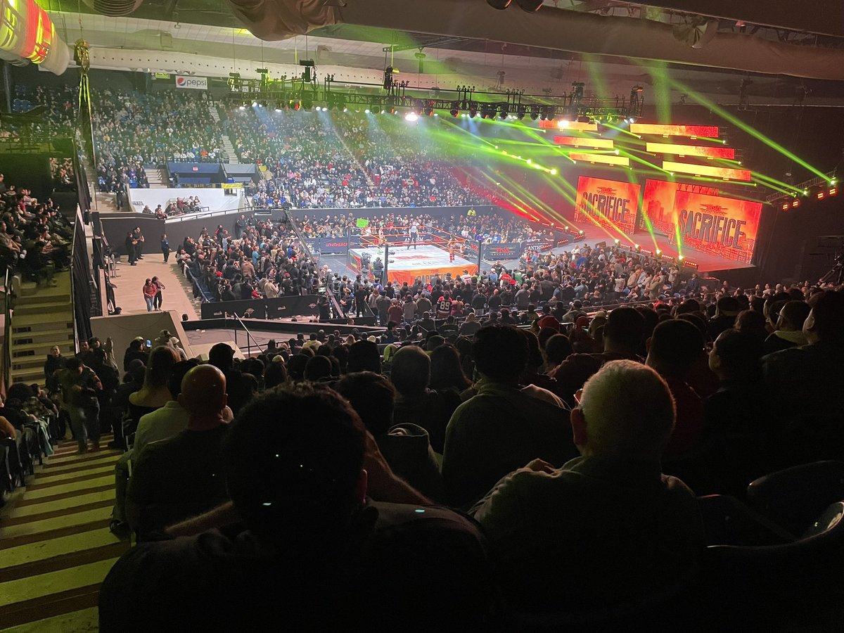 Sami Callihan tweet media