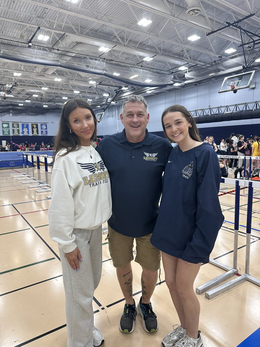 Lemont Girls XC & TF (@lhsgirlsxctf) on Twitter photo Another great night of performances and surprise visits! Thanks <a href="/PSHSGirlsTF/">PSHS Girls XC & TF</a> for a wonderful meet! ☘️ <a href="/LHS210Athletics/">Lemont Athletics</a> Another great night of performances and surprise visits! Thanks <a href="/PSHSGirlsTF/">PSHS Girls XC & TF</a> for a wonderful meet! ☘️ <a href="/LHS210Athletics/">Lemont Athletics</a>