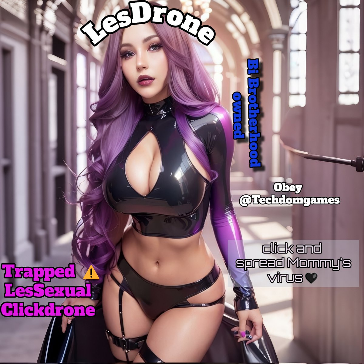 finnishsub94's tweet photo. 🤖 It obeys @OneLesleyone  it is a controlled brainless Bot  and Clickdrone of Bi Brotherhood virus, to click, obey, infect  and enrol others . It is nothing but a Lesdrone

Techdomme techdome teamviewer phone control https://t.co/d39BAewdKz