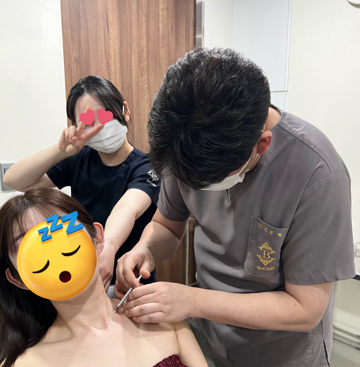 elu💉🇰🇷 tweet media