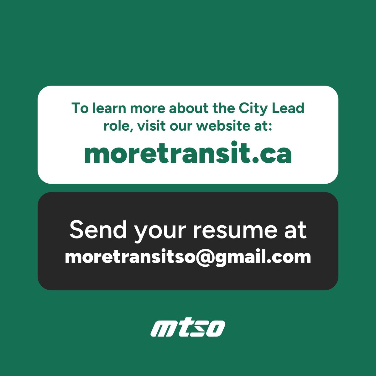 moretransitso's tweet photo. Do you live in York Region and care about the future of your transit network? Become the City Lead for York Region (encompassing Vaughan, Richmond Hill, Newmarket, etc). Apply now by sending your resume to moretransitso@gmail.com

#vaughan #yorkregion #richmondhill #yrt #markham https://t.co/7Zl6IYdF9f