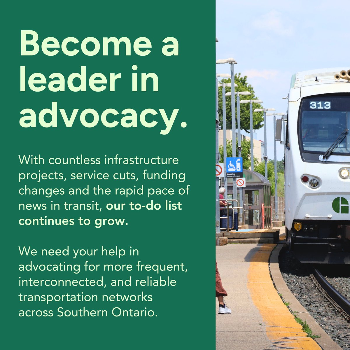 moretransitso's tweet photo. Do you live in York Region and care about the future of your transit network? Become the City Lead for York Region (encompassing Vaughan, Richmond Hill, Newmarket, etc). Apply now by sending your resume to moretransitso@gmail.com

#vaughan #yorkregion #richmondhill #yrt #markham https://t.co/7Zl6IYdF9f