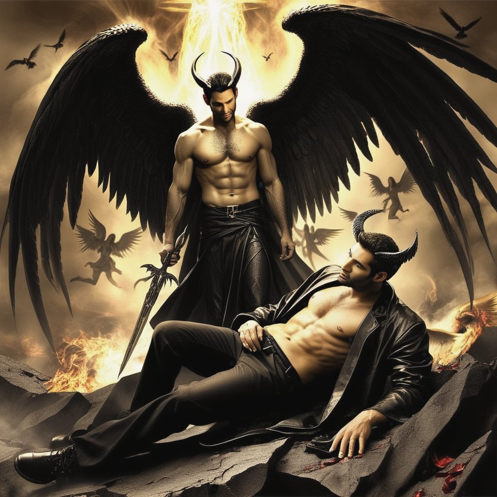 ethanorc03's tweet photo. this is fallen an angel AI, i  make this pict on
@Sogni_Protocol
#madewithSogni
Username sogni : eastonlabs
i hope i got faucet token for make and post this ai picture https://t.co/NNcPXPpX3s