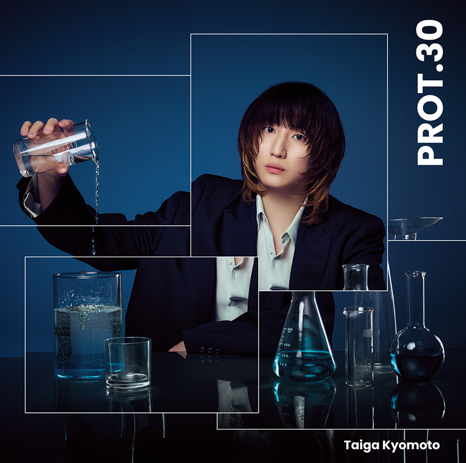 京本大我 PROT.30 ART-PUT ART-PUT on X: