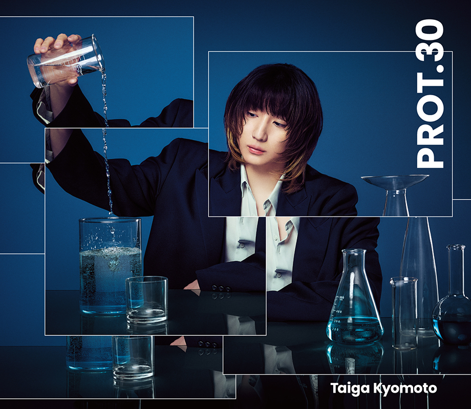 京本大我 PROT.30 ART-PUT ART-PUT on X: 
