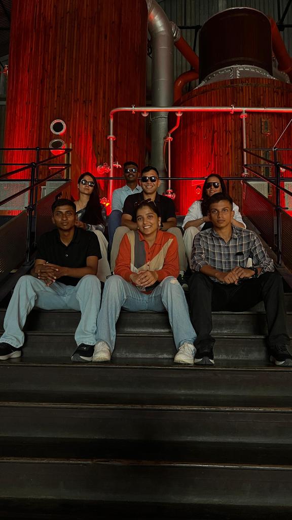 🇮🇳🤝🇲🇺 
It was an unforgettable day, in Mauritius, for the NCC YEP Delegation  as they explored the iconic Sir Seewoosagur Ramgoolam Botanical Garden, unraveled the country's rich history at L’Aventure du Sucre and capped it off with a refreshing dip in the crystal-clear waters