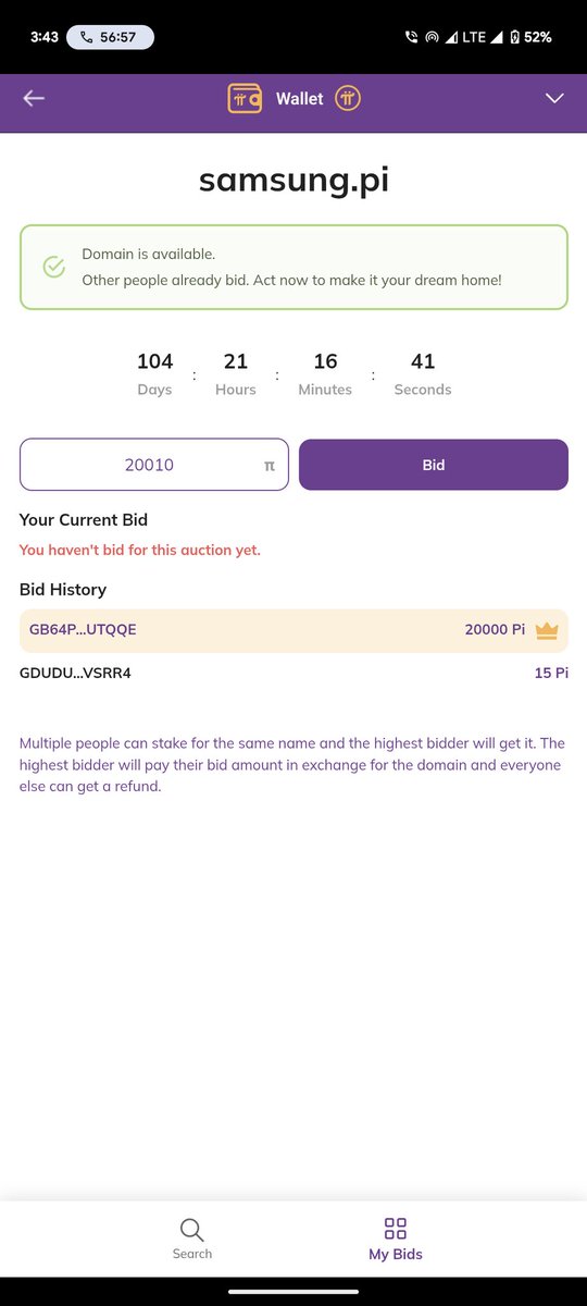 Woody Lightyear 𝛑 tweet media