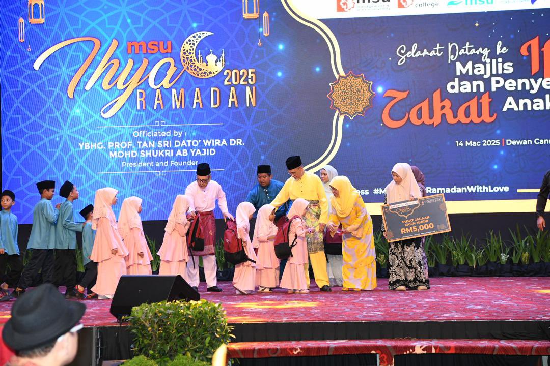 Mohd Shukri Ab Yajid tweet media