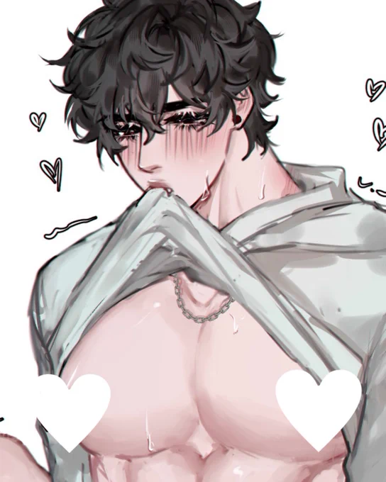 🖤💚they're a bit tipsy… 

Full version on my patr30n💕 #ivti #ivantill 