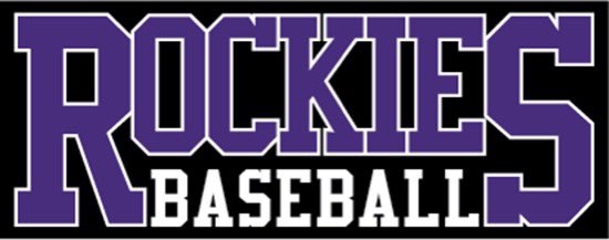 Check out our updated @carolinarockies website at carolinarockies.com. Be sure to take a look at our alumni list as well!