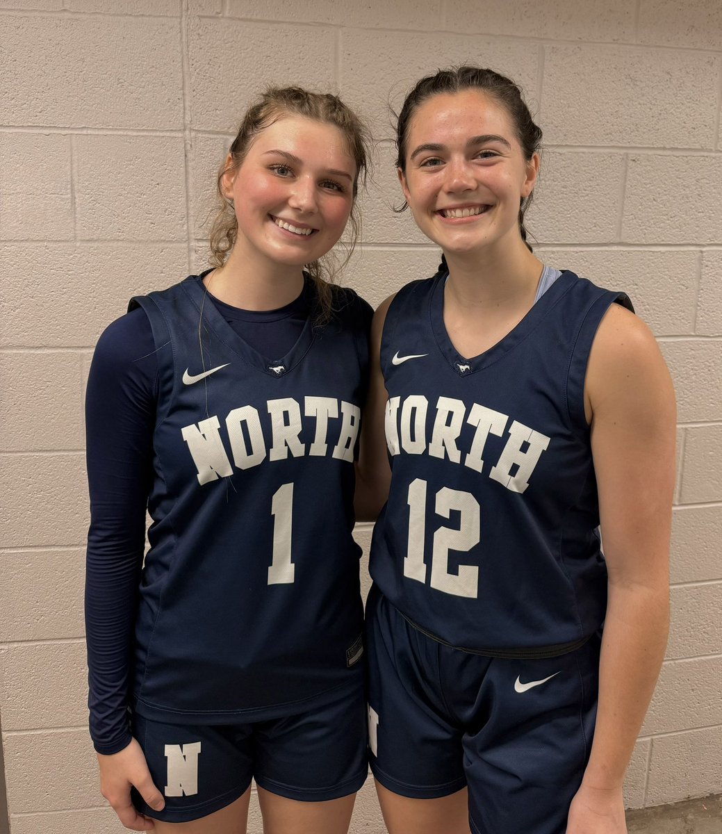 Sunflower Smack Show (@sunflowersmack) on Twitter photo TOTO caught up w/<a href="/bvnbball/">Blue Valley North Basketball</a> Seniors <a href="/ashleyalverson0/">Ashley Alverson</a> (9p/3r/3a) & <a href="/JadaFarring/">Jada Farrington</a> (4p) (<a href="/ACU_Soccer/">ACU Soccer</a> commit) after their State GBBπ win over <a href="/WHtsAthletics/">Wichita Heights Athletics</a> to advance to the State Championship game.
ποΈποΈβ‘οΈ on.soundcloud.com/CQX8gdYryzN4r2β¦ TOTO caught up w/<a href="/bvnbball/">Blue Valley North Basketball</a> Seniors <a href="/ashleyalverson0/">Ashley Alverson</a> (9p/3r/3a) & <a href="/JadaFarring/">Jada Farrington</a> (4p) (<a href="/ACU_Soccer/">ACU Soccer</a> commit) after their State GBBπ win over <a href="/WHtsAthletics/">Wichita Heights Athletics</a> to advance to the State Championship game.
ποΈποΈβ‘οΈ on.soundcloud.com/CQX8gdYryzN4r2β¦