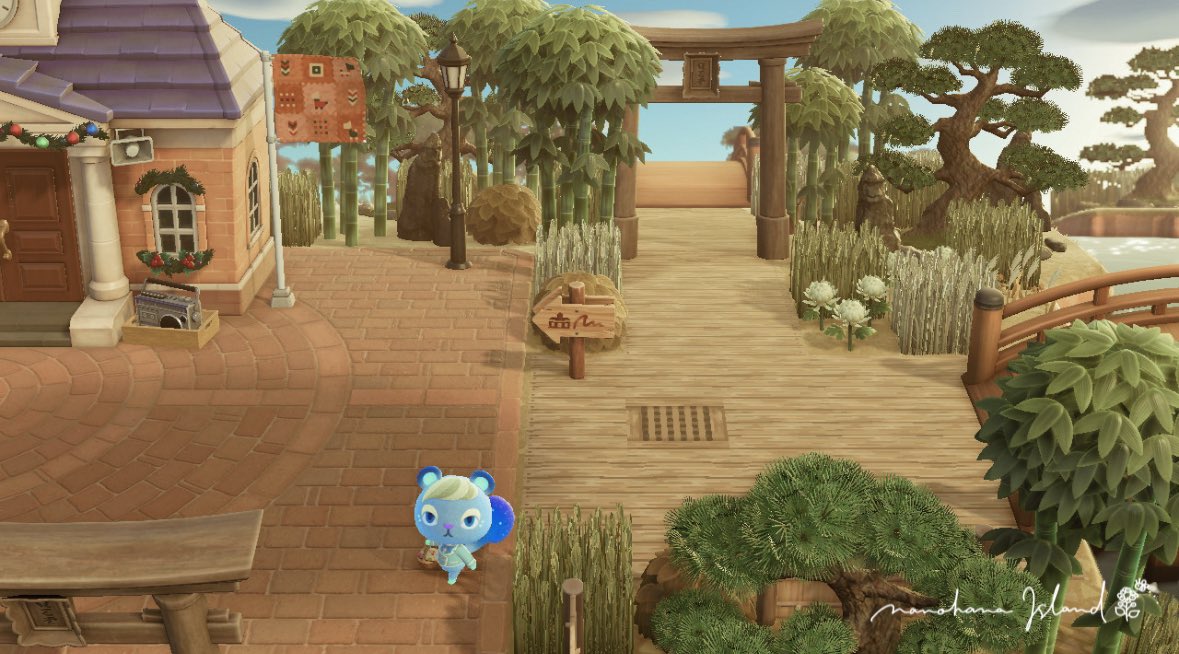 スピカちゃん

 #あつ森写真部  #あつ森好きな人と繋がりたい  #AnimalClossing