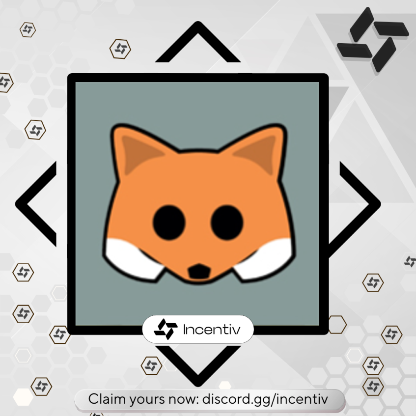 YVhanel's tweet photo. Claims Badge, now waiting for Incentiv(ation) to Testnet V.1 Only 200 spots—either you’re in or you’re out. Will I get Incentiv(ized)? https://t.co/kv7yJ5t9Cb @Incentiv_net https://t.co/oSYzWOQiJU
