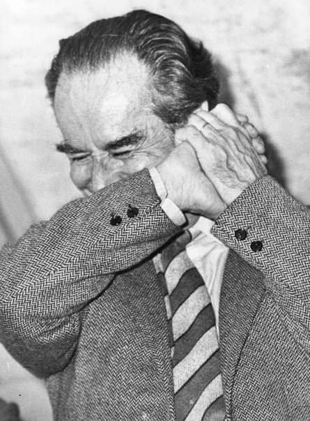 Wilson es de todos... pero nosotros somos de Wilson.