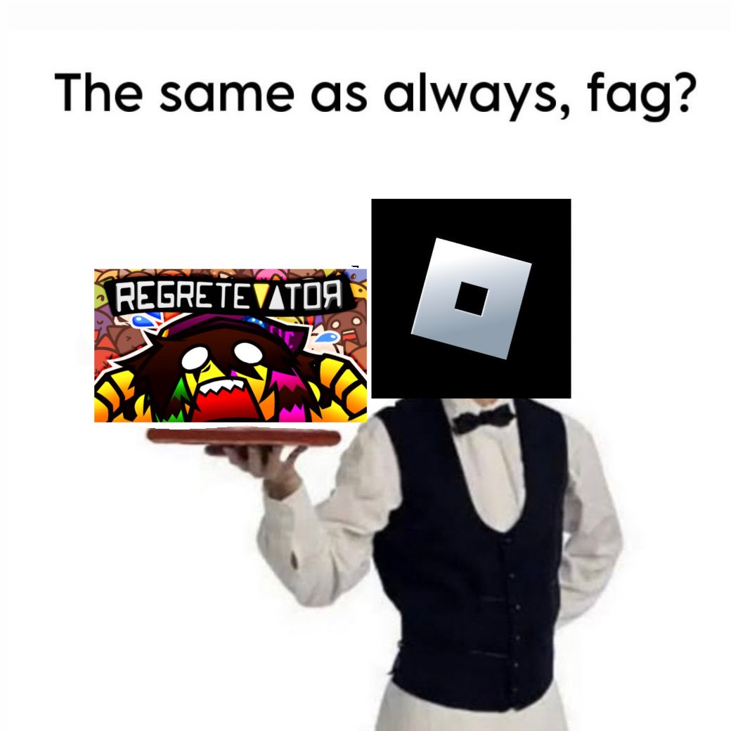 #regretevator