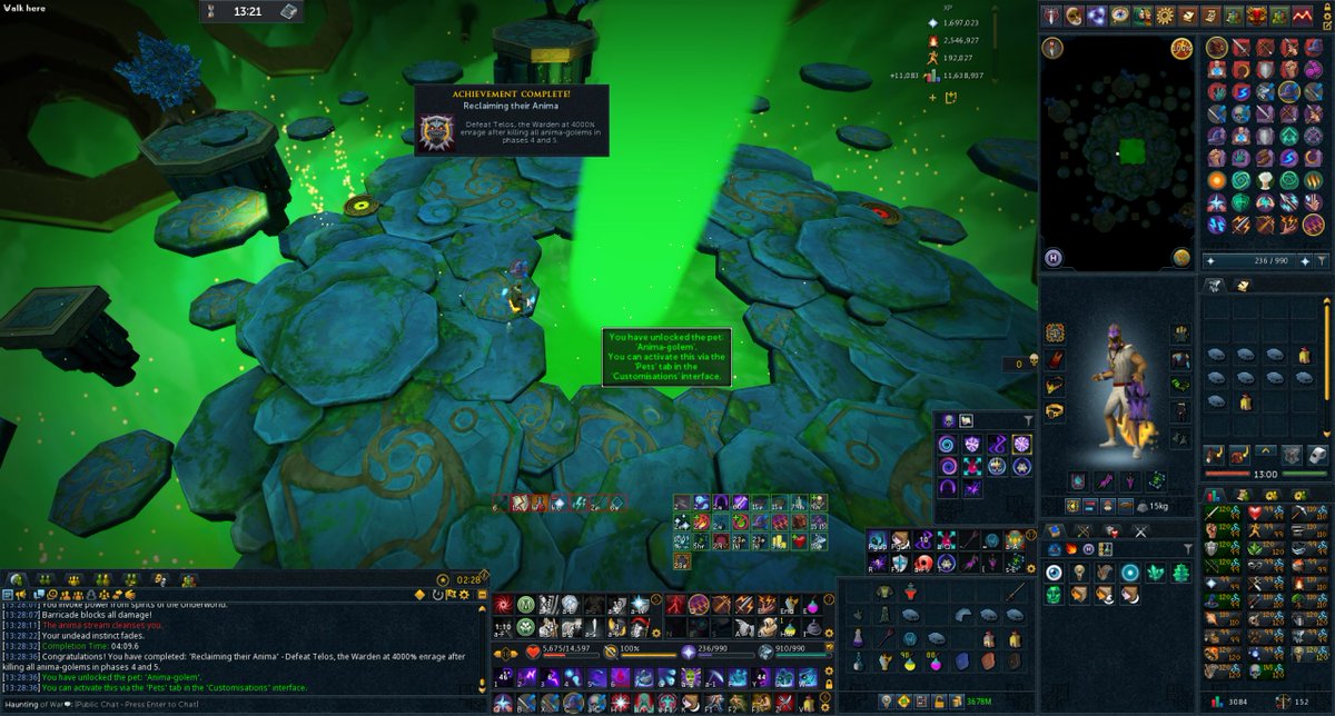 haunting tweet media