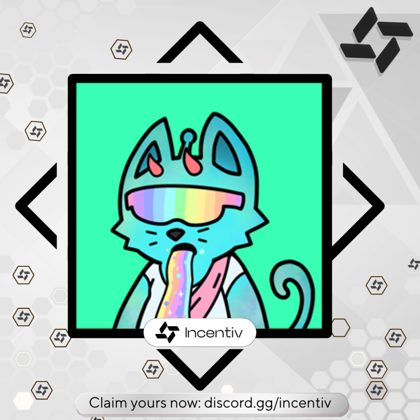 26Alprillvers's tweet photo. Claims Badge, now waiting for Incentiv(ation) to Testnet V.1 Only 200 spots—either you’re in or you’re out. Will I get Incentiv(ized)? https://t.co/HttaQeddPk @Incentiv_net https://t.co/sA8msuPBgD