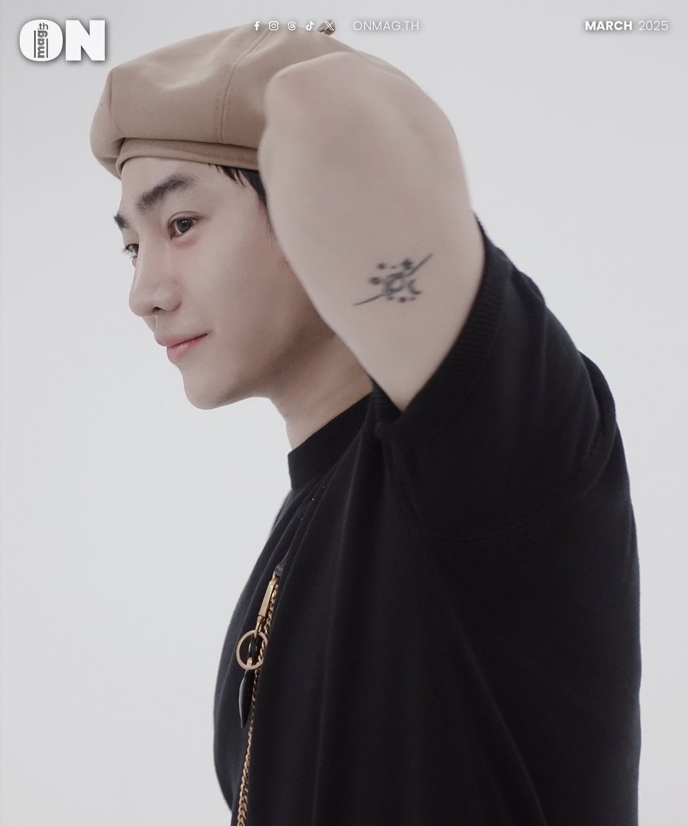 OnmagTh's tweet photo. #20ปีไม่มีใครรู้  "เป๊ก ผลิต โชค" ขึ้นเทรนด์ X ตำ��านเพลงรักตลอดกาล

"ไม่มีใครรู้ว่ารักจะจบลงเมื่อใร
ไม่มีใครรู้ว่ารักจะจืดจางเมื่อใด
แต่ที่รู้ก็คือ วันนี้รักเธอ
อยากจะทำเวลาที่มีให้งดงาม"

#20ปีไม่มีใครรู้
#เป๊กผลิตโชค
#PeckPaLitChoke
#OnMagTH https://t.co/iQba7Ww5Or