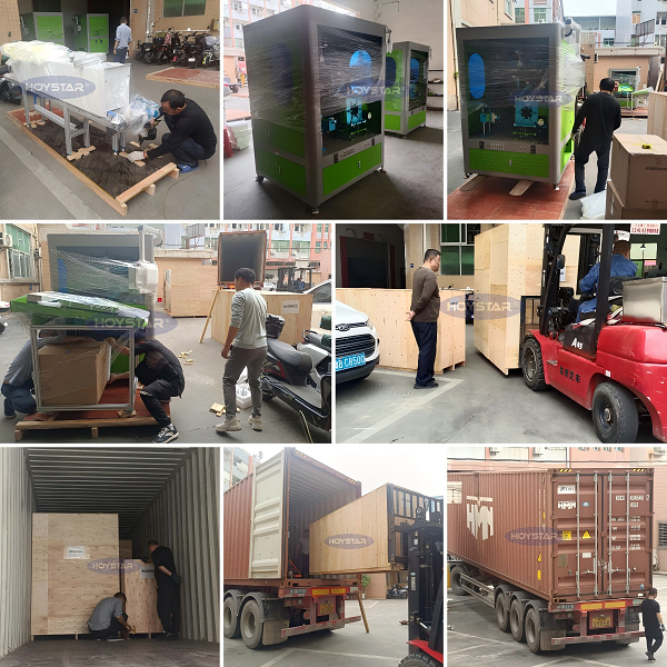 Cindyzhangsj's tweet photo. Plastic cup screen printing machine export to Brazil
#Plasticcup #screenprintingmachine #export #Brazil #papercup #petcup #cupprinter #screenprint #ppcup #coffeecup #ledcuring
https://t.co/pr4SFX0L1w https://t.co/iXXTFrMwC0