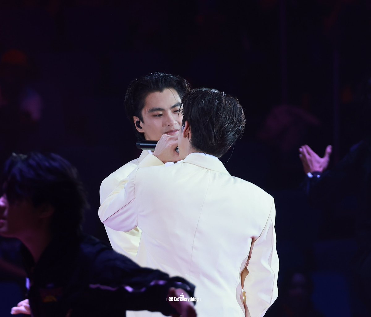 OLPulseFC's tweet photo. Let's learn to grow together. No forced decisions, just us and trust in each other to be there through thick and thin🫶🧡🩵🧡🩵😊😊

OHMLENG SIDE BY SIDE
#MessagesForOhmLeng
#OhmLeng https://t.co/BdtW6H0IdF