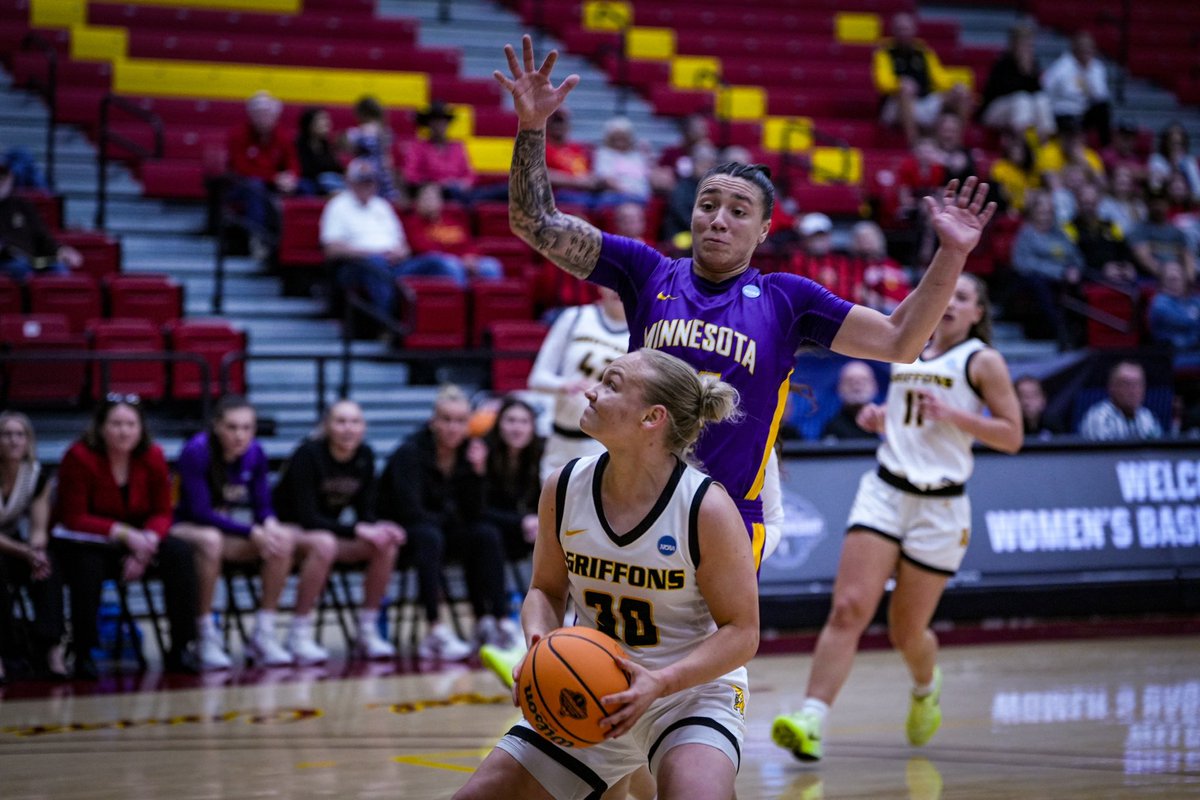 MoWest Athletics tweet media