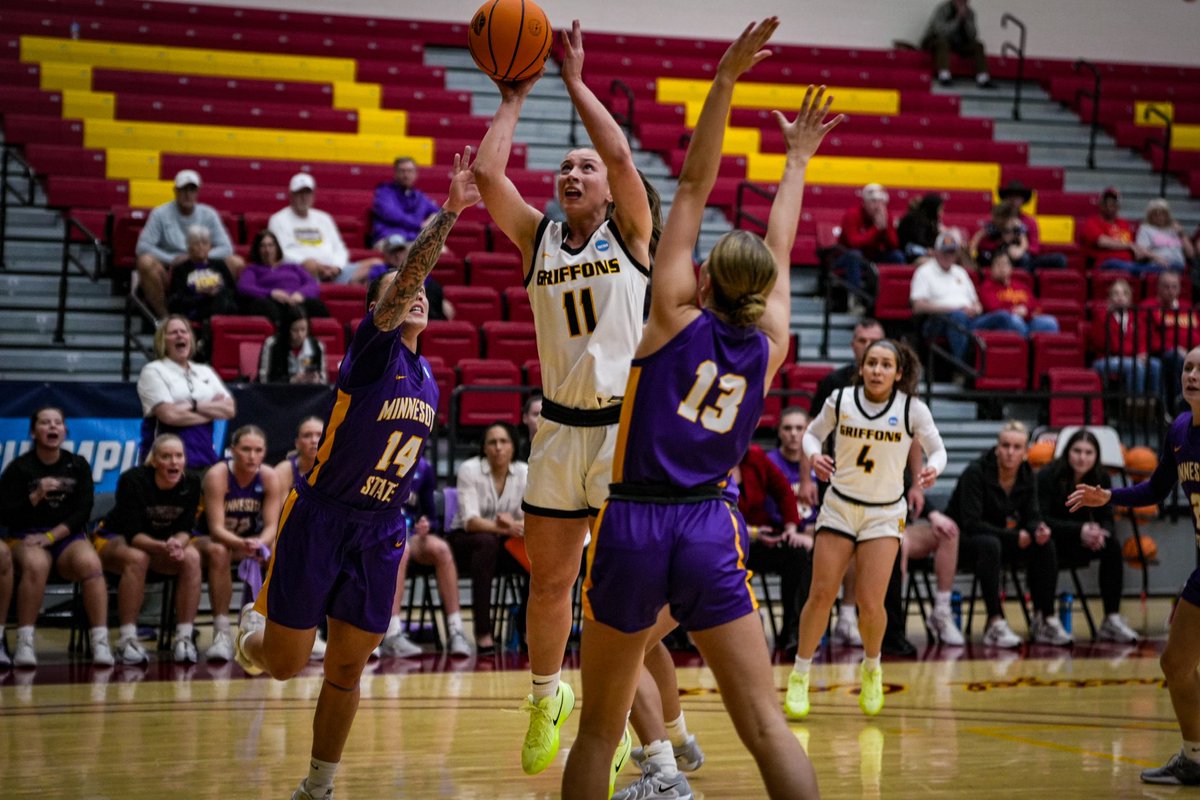 MoWest Athletics tweet media