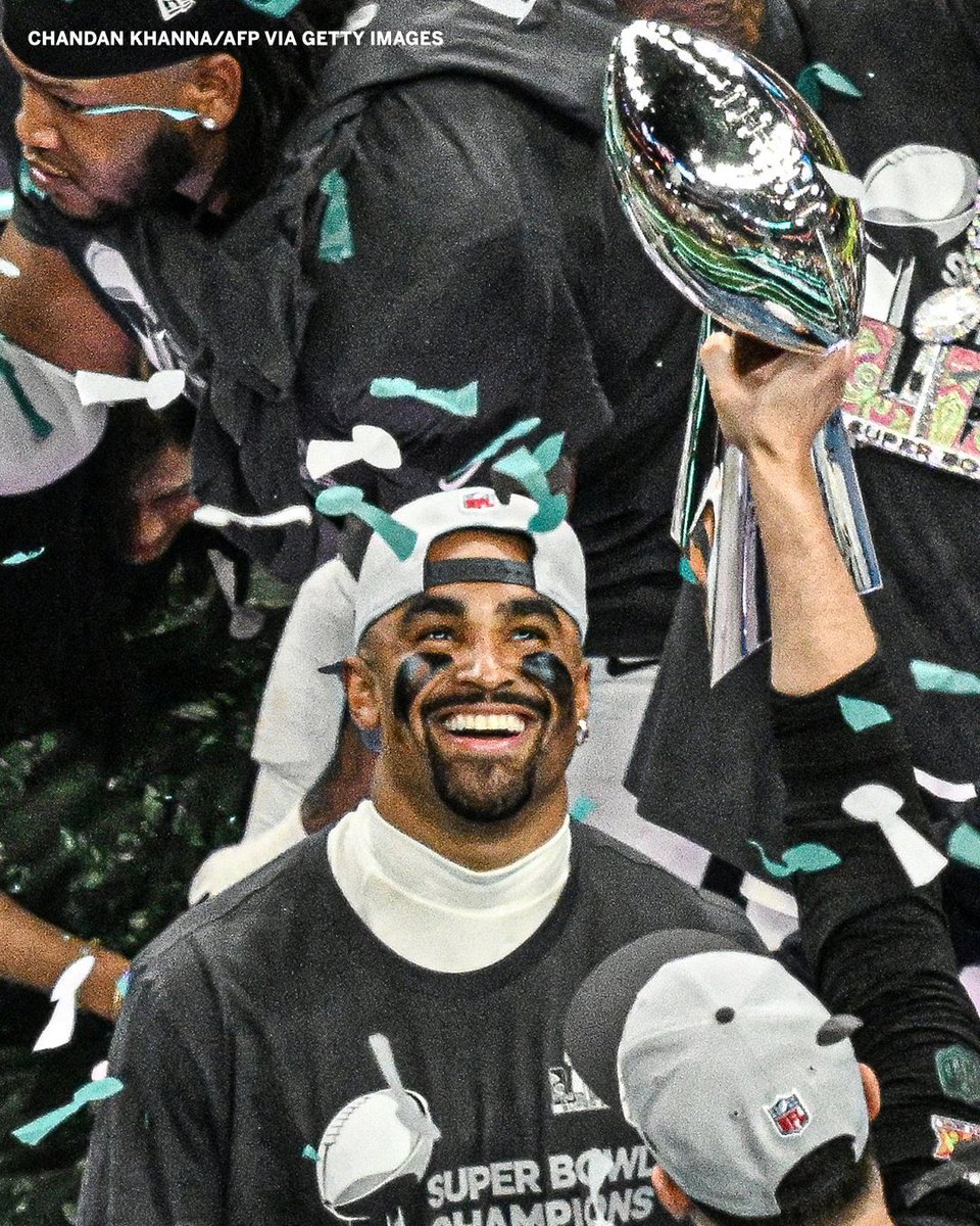 Just in case you forgot😈

#Eagles #NFL