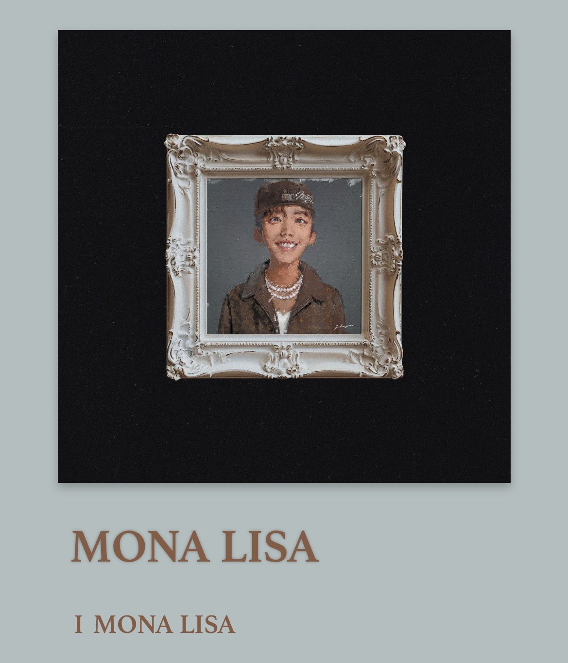 Charm of HOPE MONA LISA HOTS ホビマネー 蝶々 j-hope MONA LISA - Official BTS Music Store
