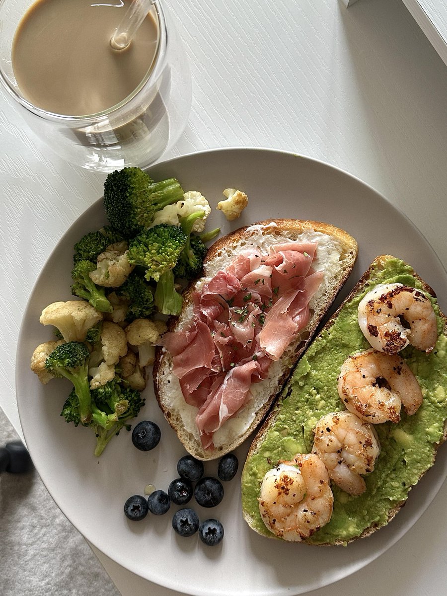 Made dinner at home and enjoying it now.