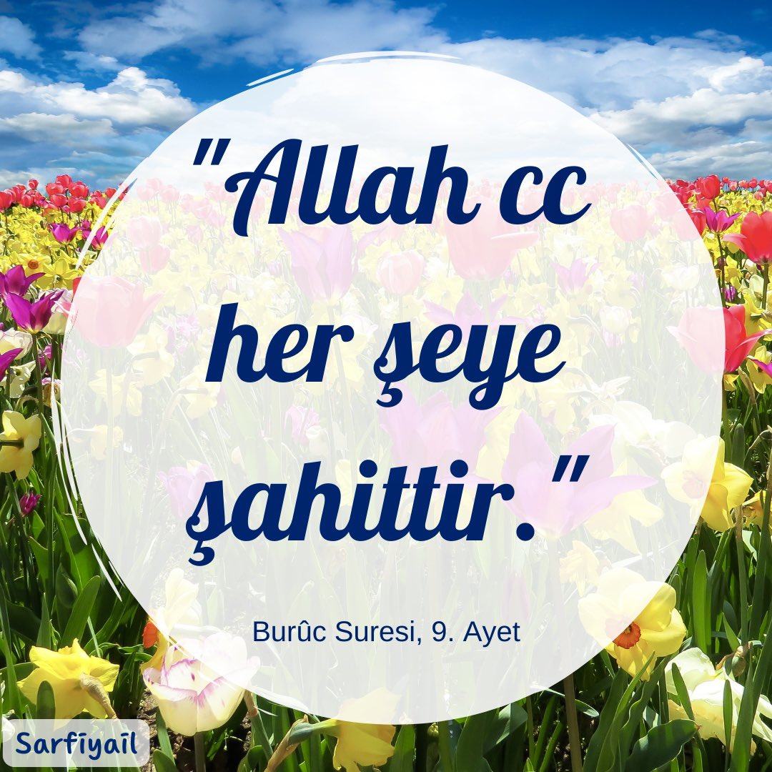 Sarfiyaill's tweet photo. Ayet-i Kerime 🍃
بِسْــــــــــــــــــمِ اﷲِالرَّحْمَنِ اارَّحِيم
"Allah her şeye şahittir."
Burûc Suresi, 9. Ayet
#hzmuhammed #hzmuhammedsav #dini #aynet #ayetikerime #hadisişerif #hadisişerifler #hadisiserif #islam #i̇slam #din #kuran #karani #kuranıkerim #kuranikerimasktir #kuranikerimasktir #sözmühendisi #sozmuhendisi #hzmuhammedmustafa #hzmuhammedsallallahualeyhivesellem #RamadanMubarak #ramazanpaylaşımı #Ramazan2025 #RamazanRuhunuYaşat