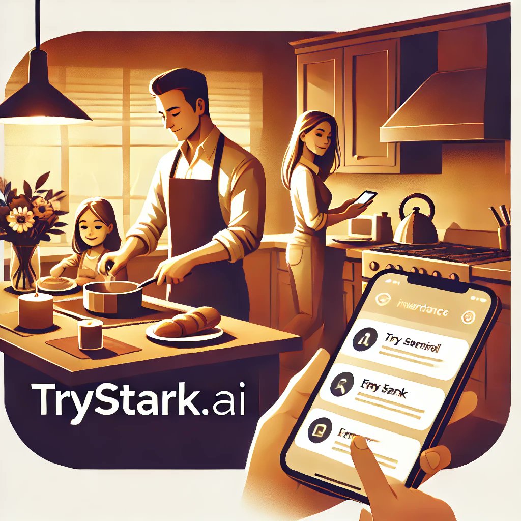 trystarkai's tweet photo. Constant email checking disrupts workflow and hampers productivity. Stark AI's automation allows you to maintain focus by managing your emails seamlessly in the background. Experience the difference today.
#StarkAI #Focus #EmailAutomation #ProductivityHacks #AI https://t.co/floCPVqSF2