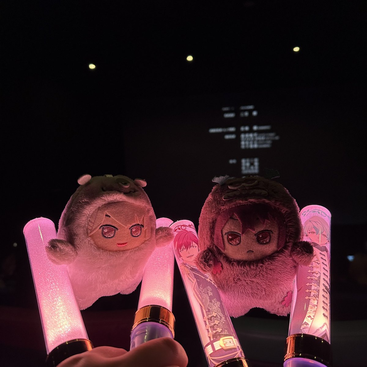 토라오야 생일축하해...🫶🧡
상영관명 변경된 응상 다녀왔어요 ૮꒰ྀི ⸝⸝´ ꒳ `⸝⸝ ꒱ྀིა