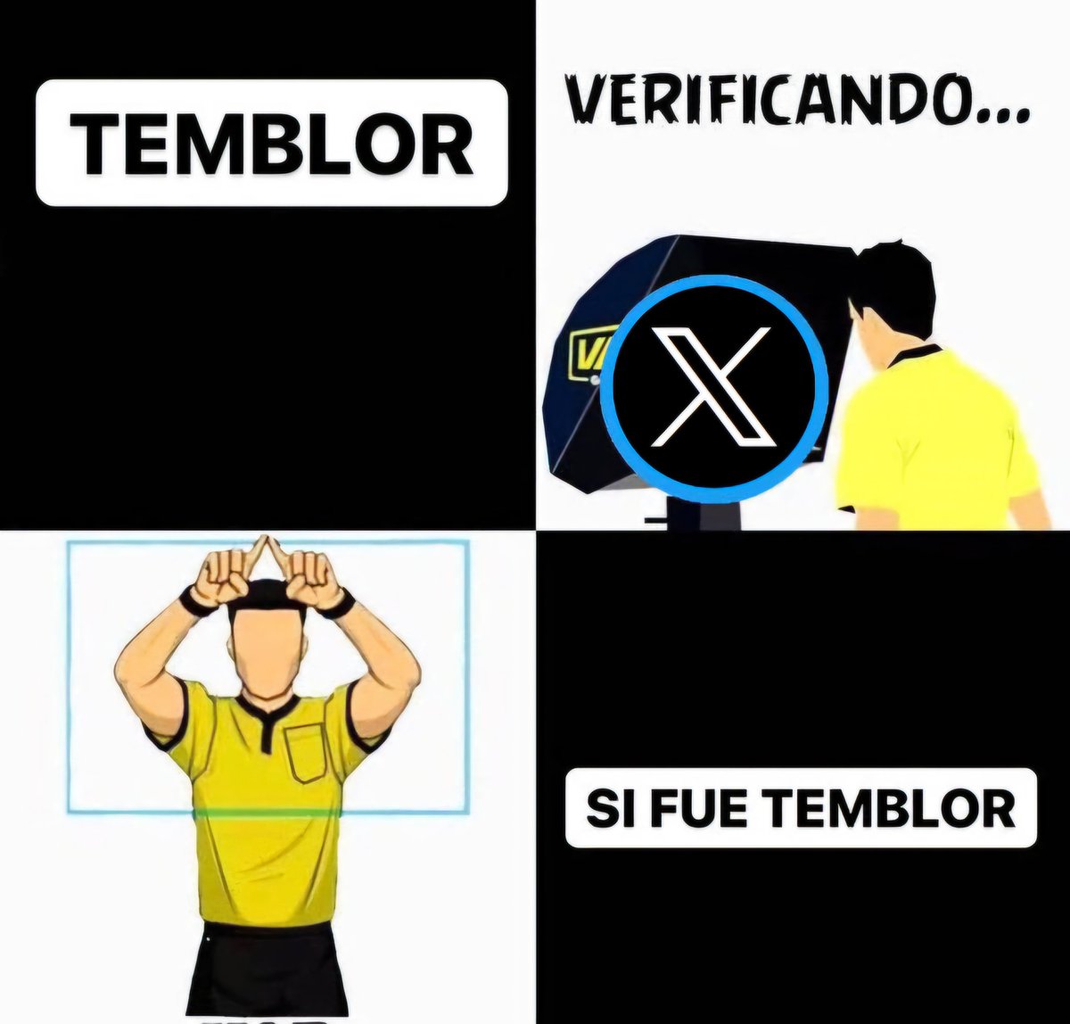 AldoPerezJR's tweet photo. #Sismo #Temblor #TenemosSismo https://t.co/wbbKTL87j8