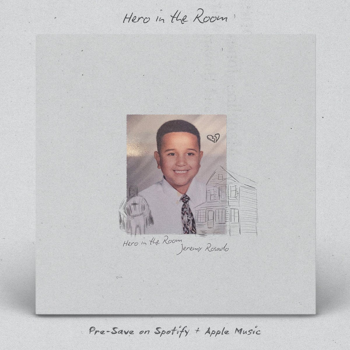 My new song HERO IN THE ROOM 

jrosado.lnk.to/herointheroom