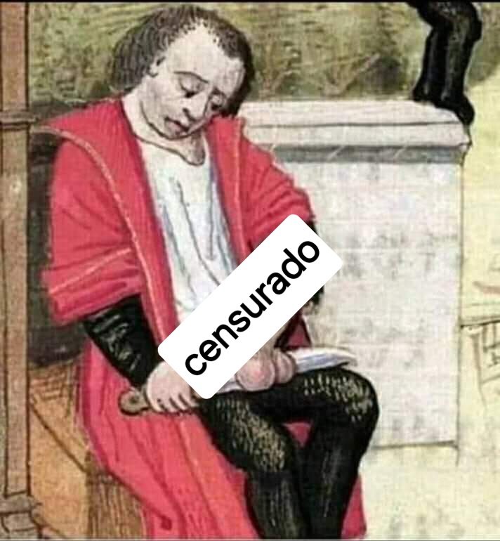 jebus_dice's tweet photo. el P en estos momentos... https://t.co/3FsgaBDDnp