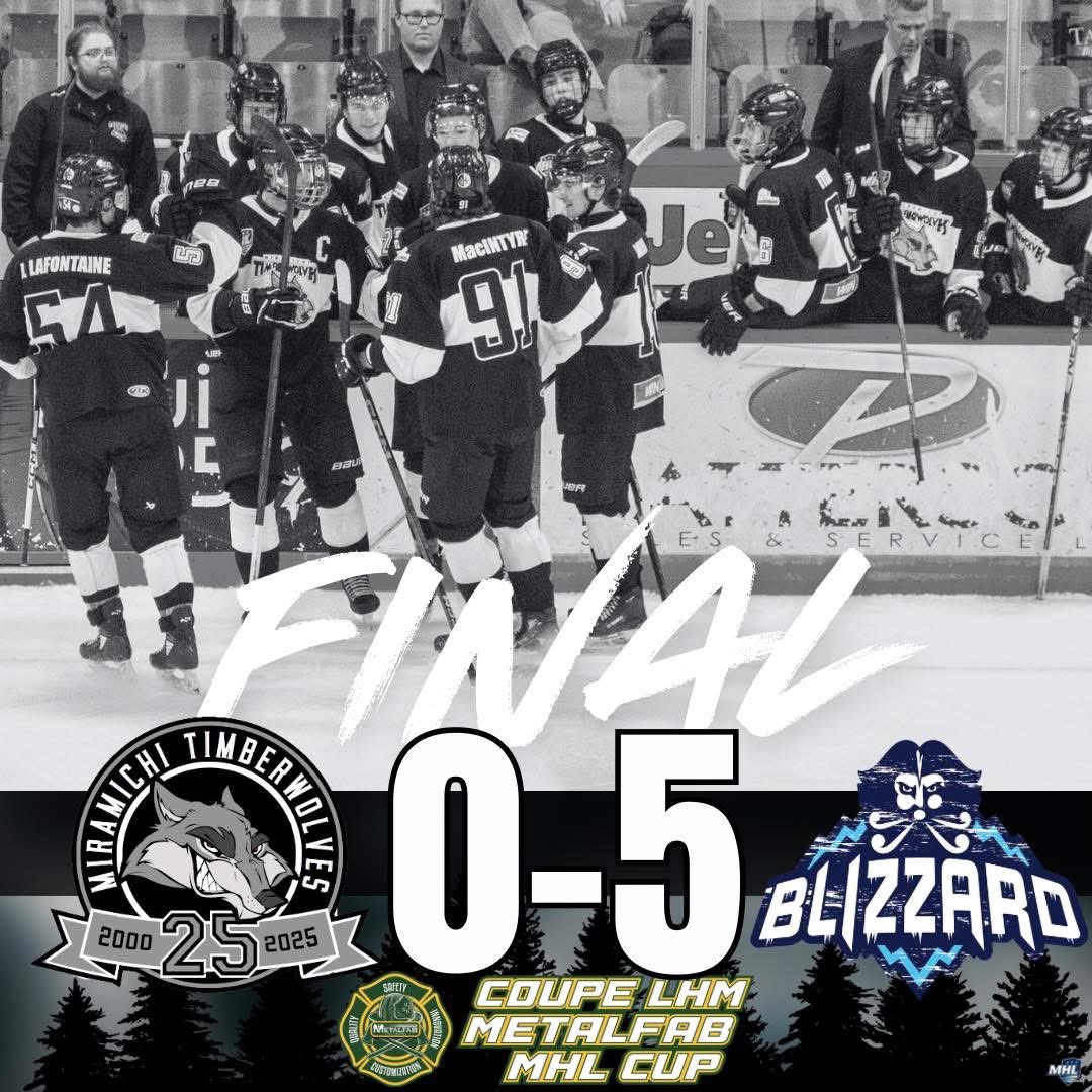 Miramichi Timberwolves (@mtimberwolves) on Twitter photo 
